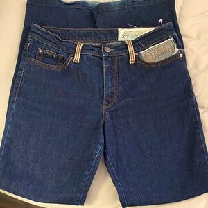 GF Feere Italian Jeans